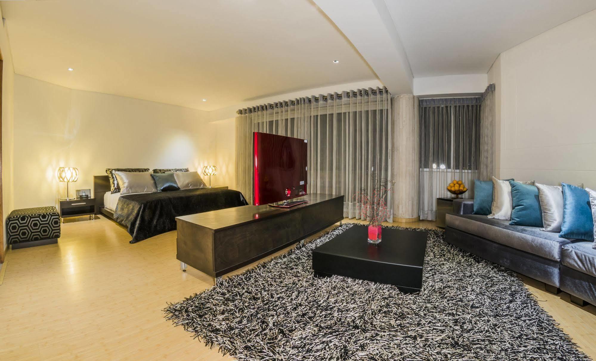Hotel Egina Medellín Exteriér fotografie